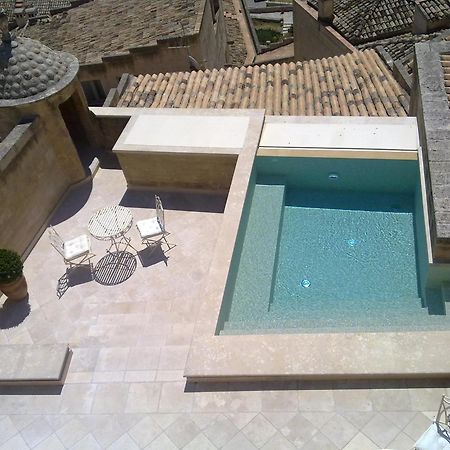 Palazzo Gattini Luxury Hotel - Vretreats Матера Екстериор снимка