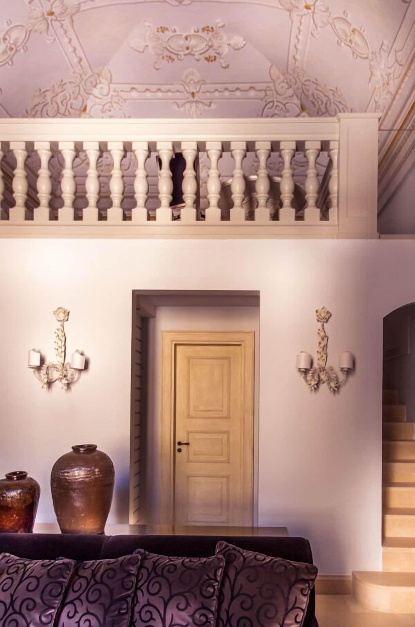 Palazzo Gattini Luxury Hotel - Vretreats Матера Екстериор снимка
