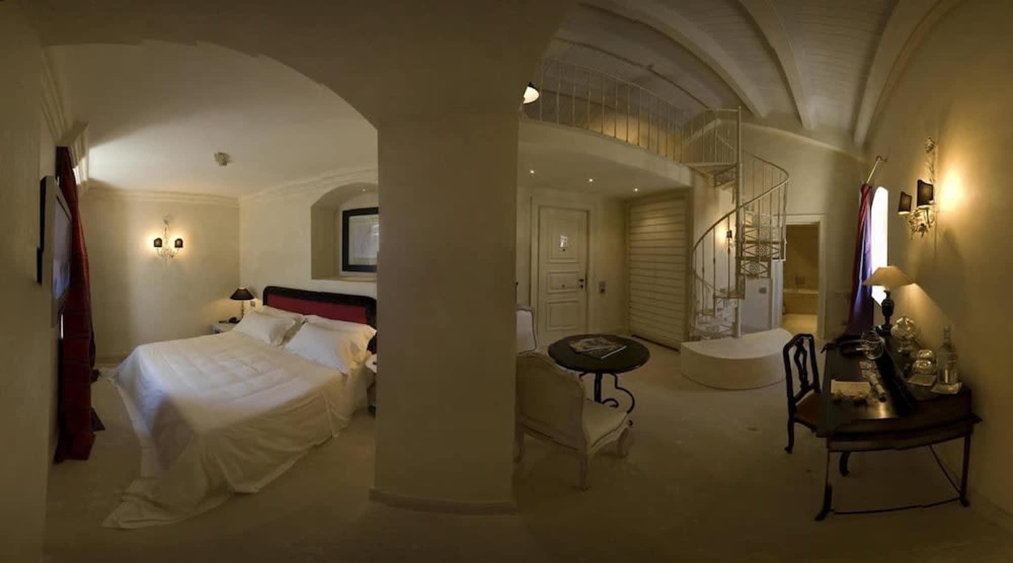 Palazzo Gattini Luxury Hotel - Vretreats Матера Екстериор снимка