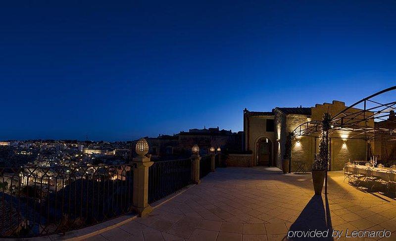 Palazzo Gattini Luxury Hotel - Vretreats Матера Екстериор снимка