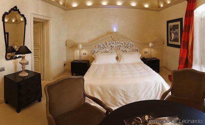 Palazzo Gattini Luxury Hotel - Vretreats Матера Екстериор снимка