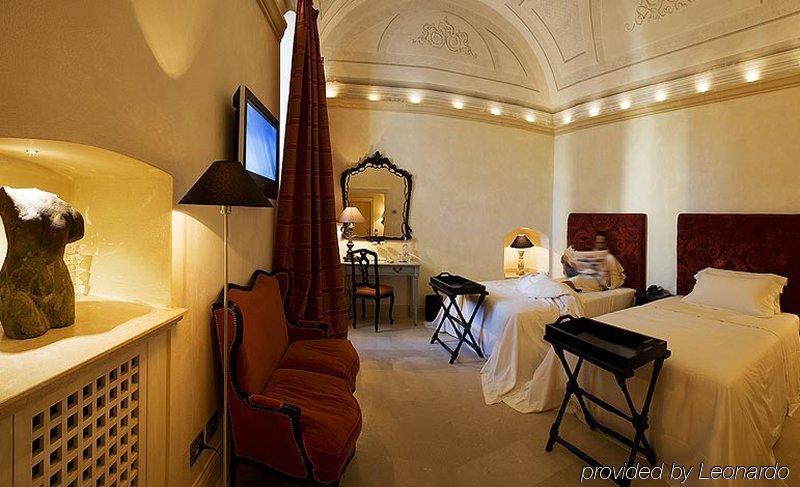 Palazzo Gattini Luxury Hotel - Vretreats Матера Екстериор снимка