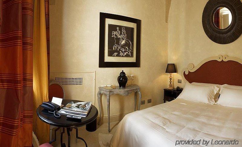 Palazzo Gattini Luxury Hotel - Vretreats Матера Екстериор снимка