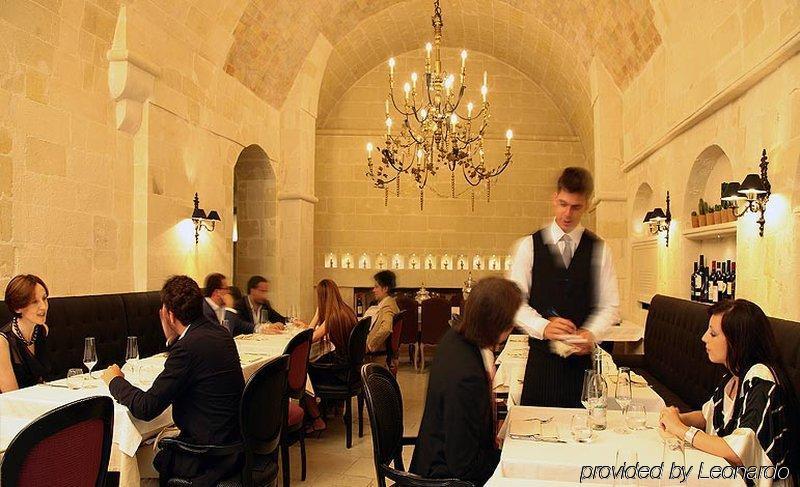 Palazzo Gattini Luxury Hotel - Vretreats Матера Екстериор снимка