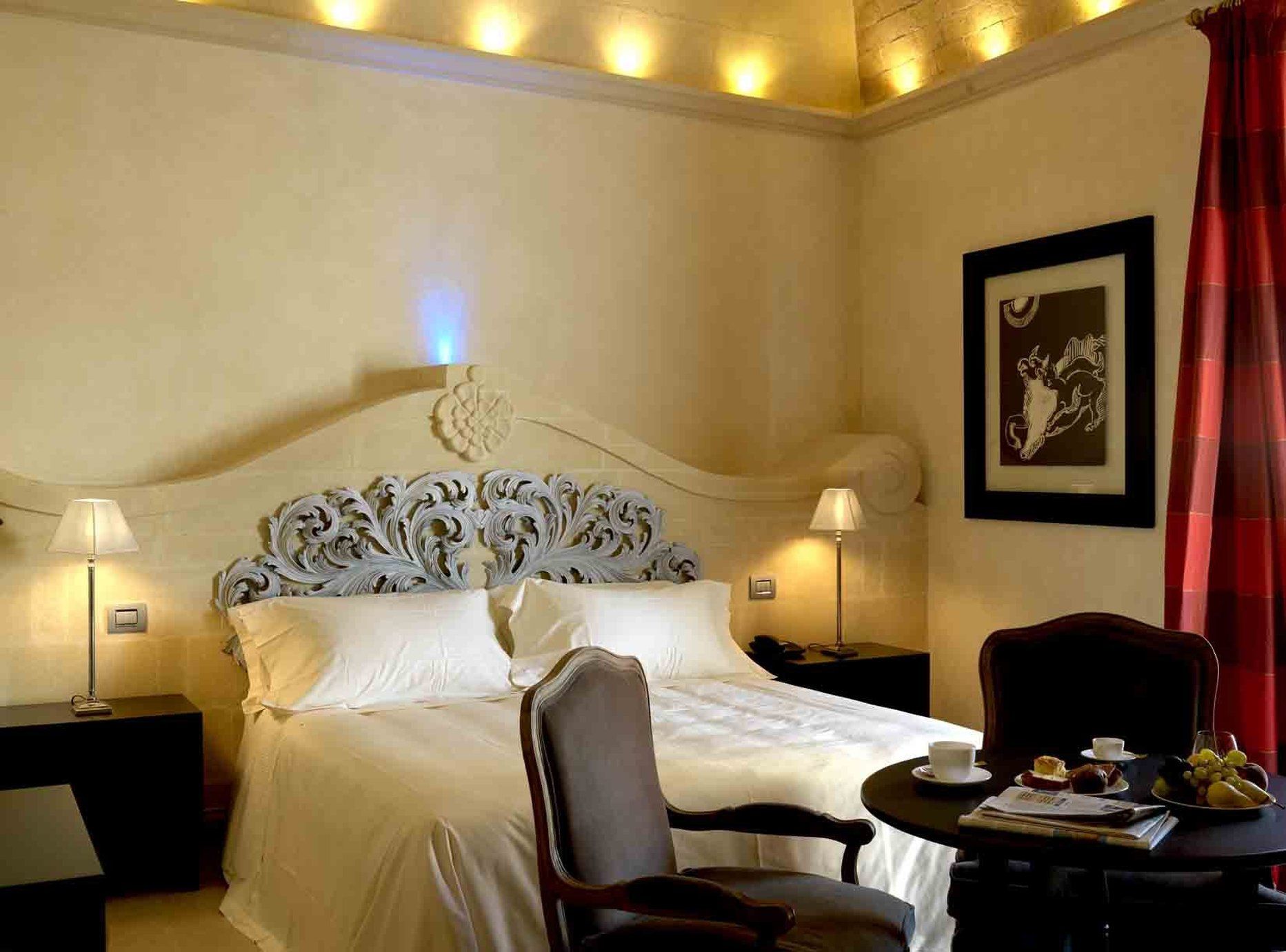 Palazzo Gattini Luxury Hotel - Vretreats Матера Стая снимка