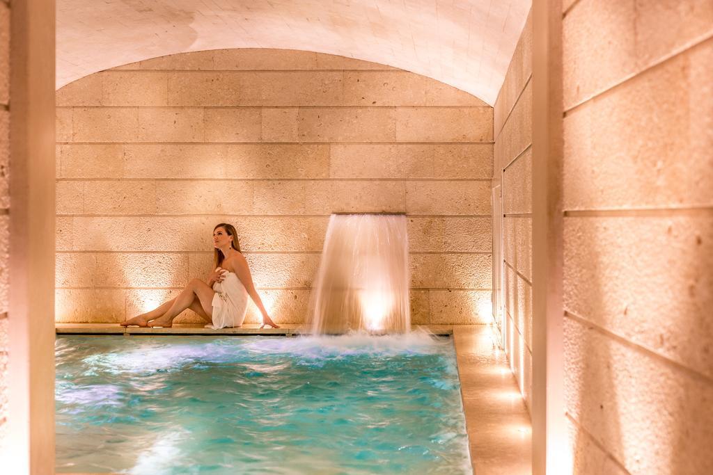 Palazzo Gattini Luxury Hotel - Vretreats Матера Екстериор снимка