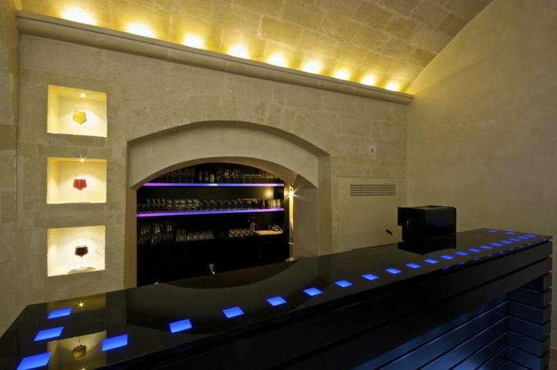 Palazzo Gattini Luxury Hotel - Vretreats Матера Екстериор снимка