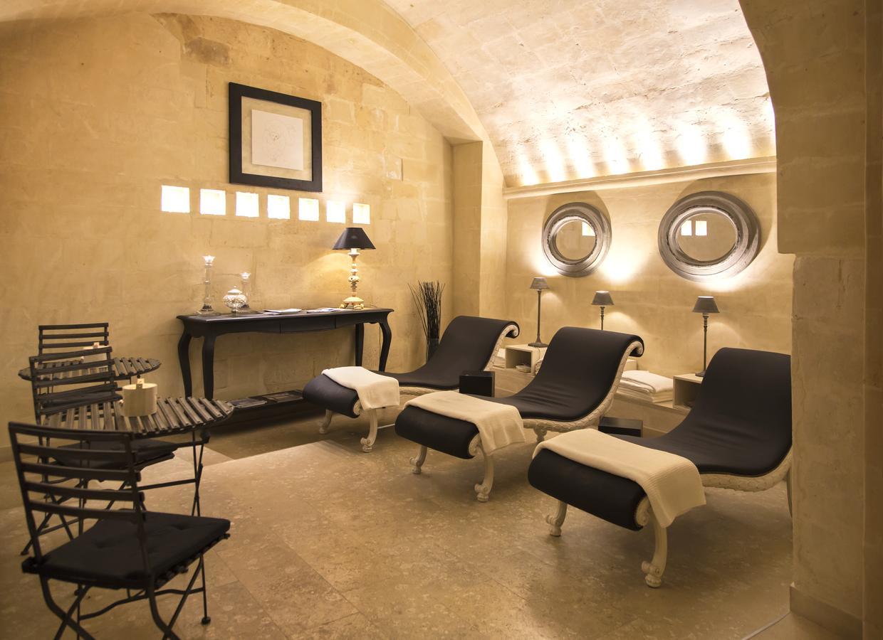 Palazzo Gattini Luxury Hotel - Vretreats Матера Екстериор снимка