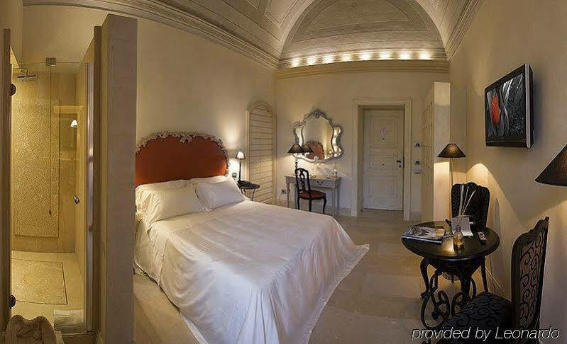 Palazzo Gattini Luxury Hotel - Vretreats Матера Екстериор снимка