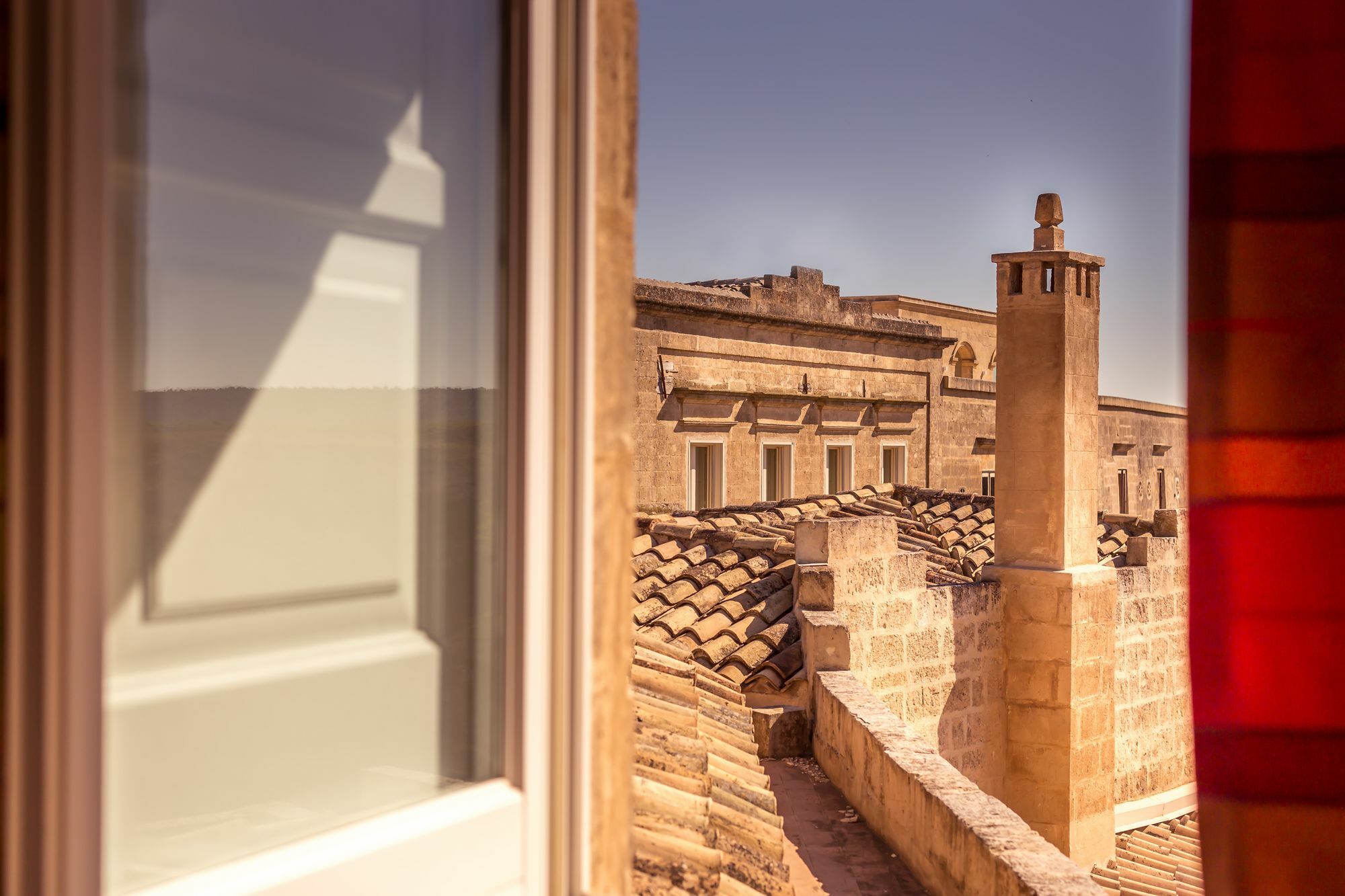 Palazzo Gattini Luxury Hotel - Vretreats Матера Екстериор снимка