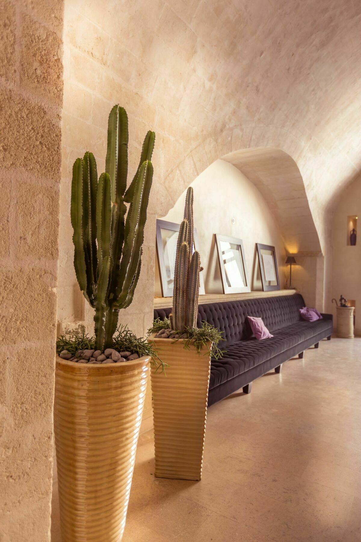 Palazzo Gattini Luxury Hotel - Vretreats Матера Екстериор снимка