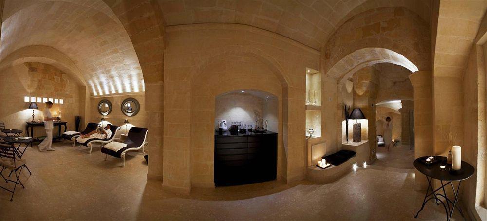 Palazzo Gattini Luxury Hotel - Vretreats Матера Екстериор снимка